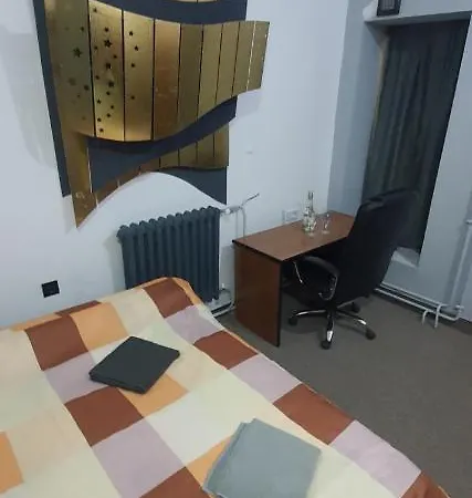 Calipso1 Apartment Nis