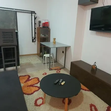 Calipso1 Apartment *