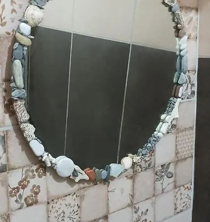 Calipso1 Apartment Nis