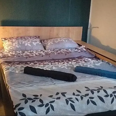 Apartment Calipso1 *