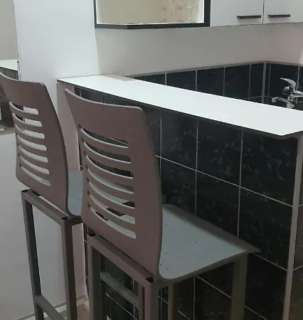 Apartment Calipso1