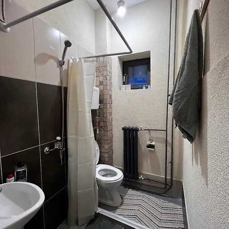 Apartment Calipso1 Nis