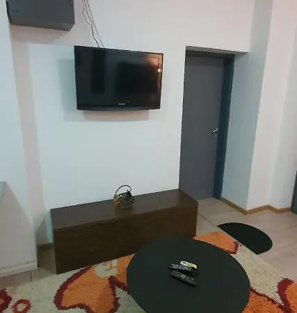 Apartment Calipso1 *