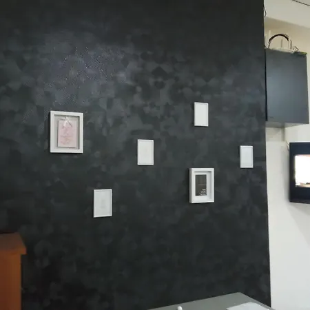 Apartment Calipso1